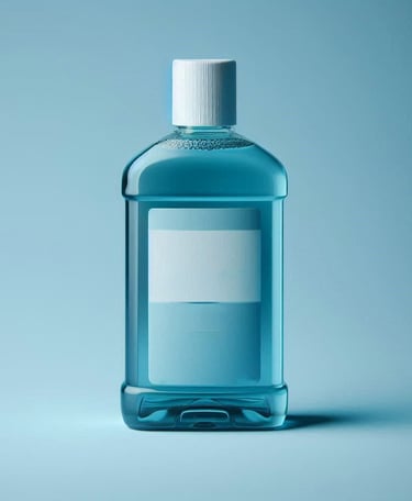 Liquid Orals - Lifecom Prima 