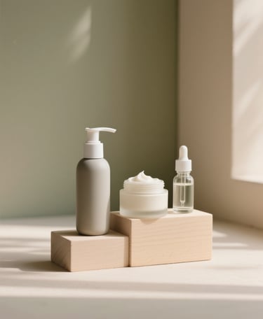 Topicals - Lifecom Prima 