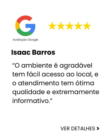 feedback cliente infortudo maracanaú