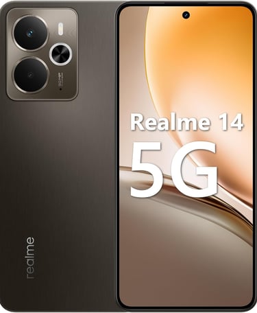 Realme 14