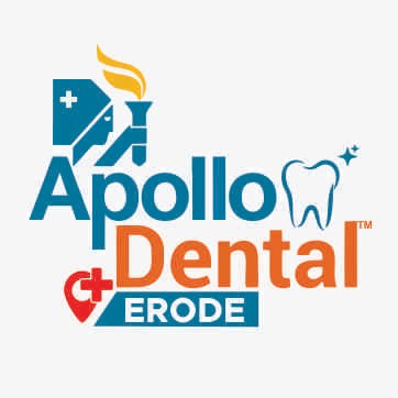 Apollo Dental Erode clinic logo