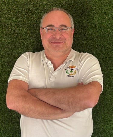 ritratto dario dal grosso vice presidente verbania rugby