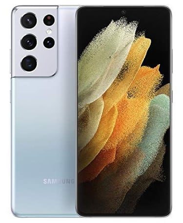 Ремонт на Galaxy S21 Ultra - Сервиз за телефони ZonataFix