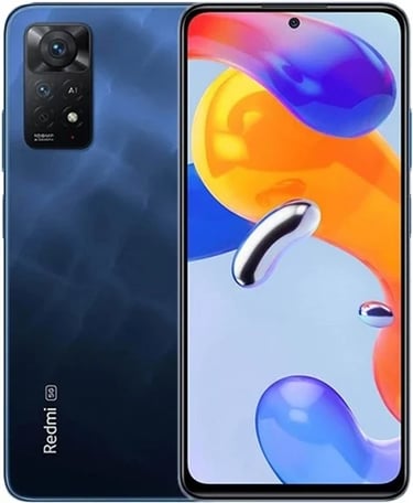 Ремонт на Redmi Note 11 Pro - Сервиз за телефони ZonataFix