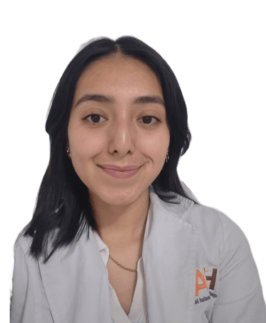 Leyri Lizeth Gálvez García  editora