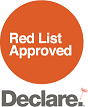 ΠΙΣΤΟΠΟΙΗΣΗ RED LIST APPROVED
