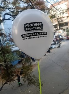 Balloon Printing