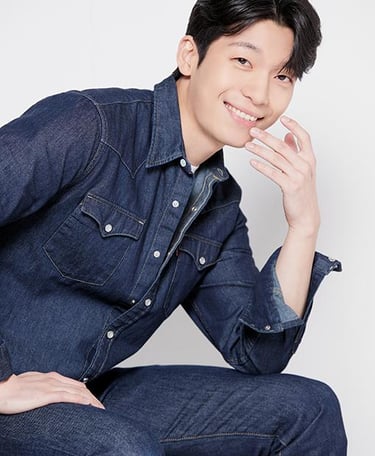 Wi Ha joon