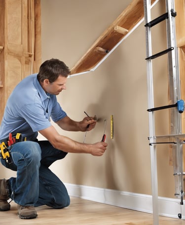 bricolage à la rochelle