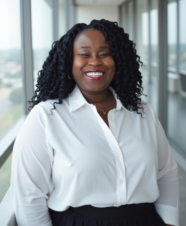 SophiaTheDigitalPro Digital Marketing Interview & Career Coach