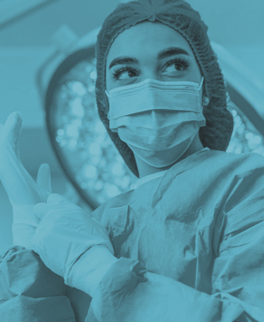 Complicações de Feridas Pós Operatório 