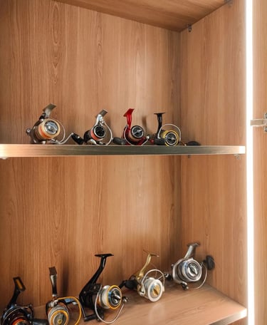 jasa interior semarang