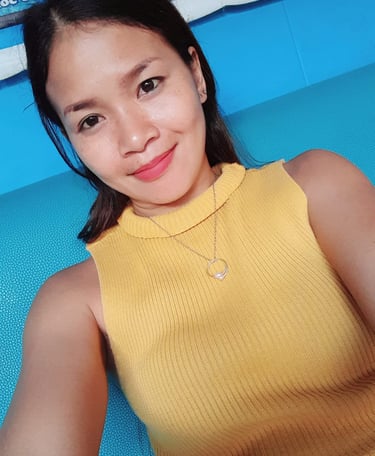 the face behind El Nido Palawan Toers