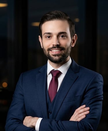 Bernardo Fernandes