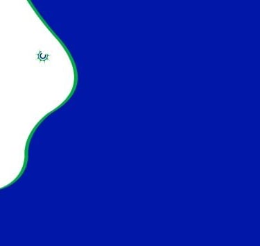 CBI logo repeated pattern