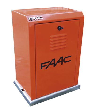 FAAC