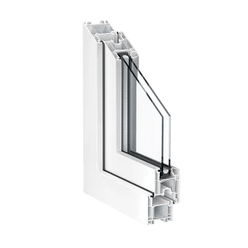 Kömmerling-ventana-PVC-perfil-Eurodur-Premiline-Eurofutur-Europeo-eficiencia-hermetismo-acustico-arq