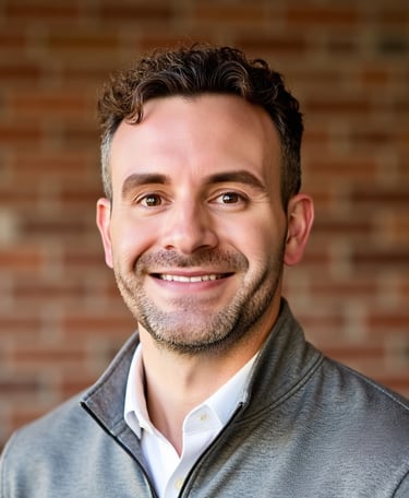 Christopher M. Scarduzio, LCSW, BCC
