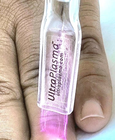 ultraplasma.com wide bomber adapter kit probe he ar compatible