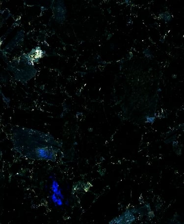 Лабрадорит