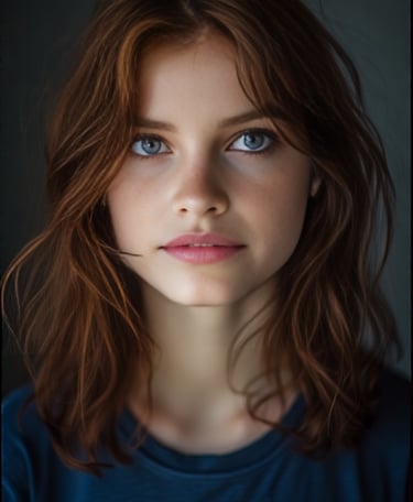 Destiny Lynn Baker; Hoagland Institute Day Pass, 2023