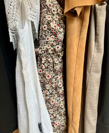 Friperie Femme Gang des Fées La roche sur foron