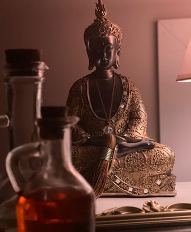 Bem-estar e relaxamento com massagem tântrica Curitiba