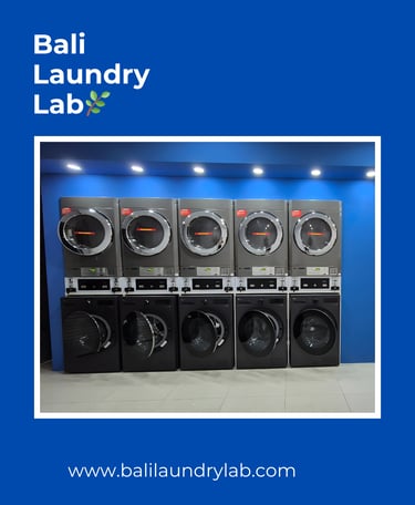 Modern coin laundry machines in Renon – wash 8kg and dry 4kg, clean and well‑maintained.