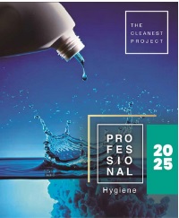 Professional cleaning chemicals