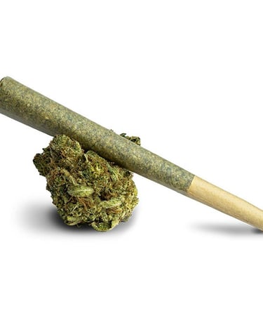 thc prerolls near by delivery