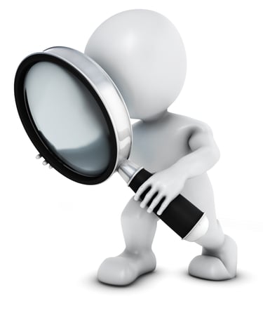 Mevcut konumu belirlemek için tüm süreci bütünleşik analiz eden dijital büyüme ortağı.