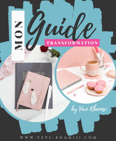 a woman's guide to creating a guide for a successful woman