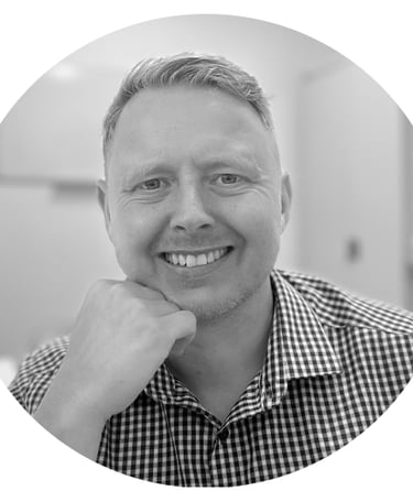 Dr Carl Bryce | Health Psychologist