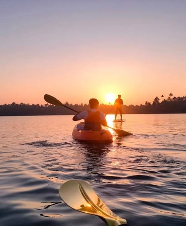 deutschsprachige Yogalehrerausbildung Kerala