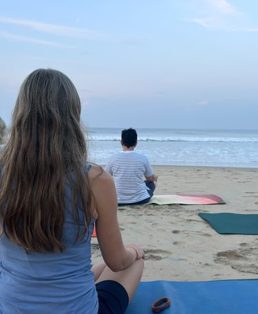 yoga ttc deutsch indien varkala