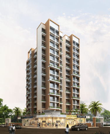 Anant Corner