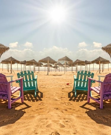 Beach and Ocean Safety