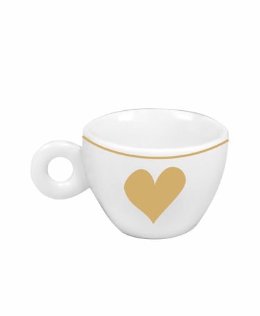 xícara café coquinho