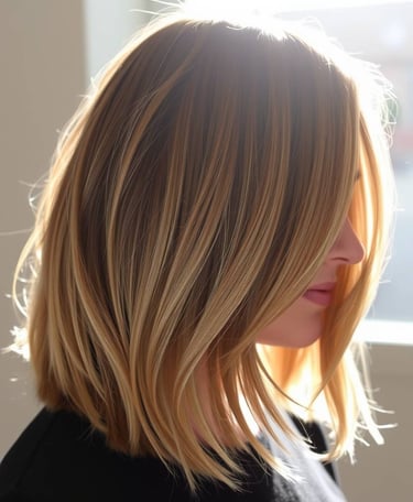 lob-hairstyle