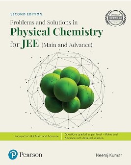 physical chemistry by neeraj kumar