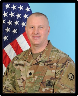 177th Armored Brigade 3-347 TSBN Commander