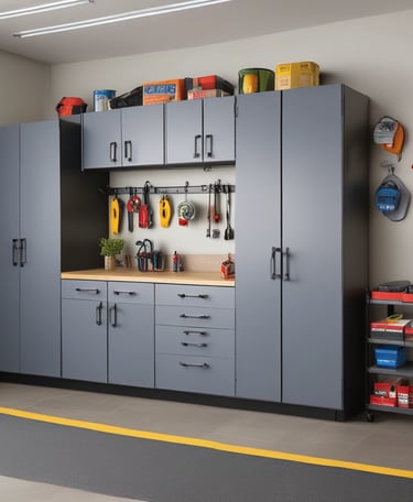 Bright living room with modern inventory