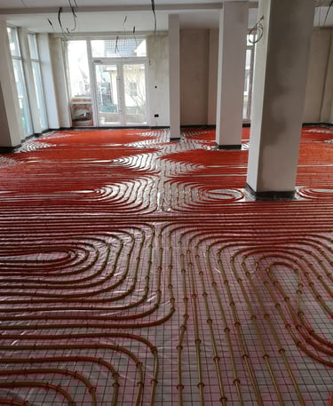 uzun ömürlü ve güvenli altyapı çözümleri 