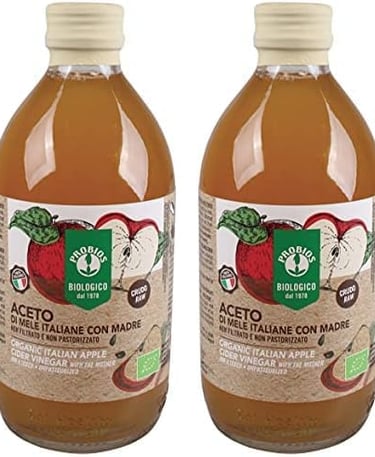 Probios Aceto di Mele Bio