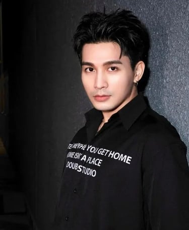 Minh Hoàng : chuyên gia soi kèo XD68