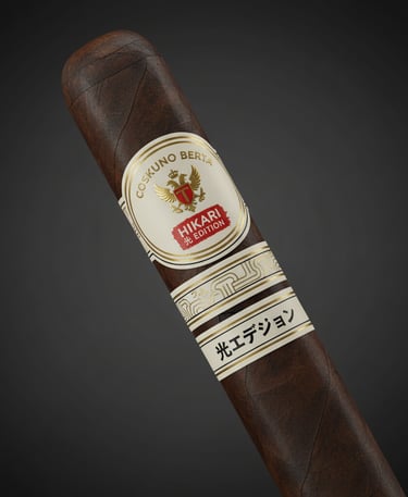 cigar, cigars, tobacco,japan