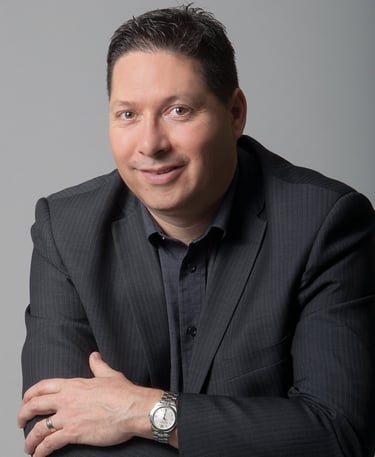 Patrick Chouinard Awee founder