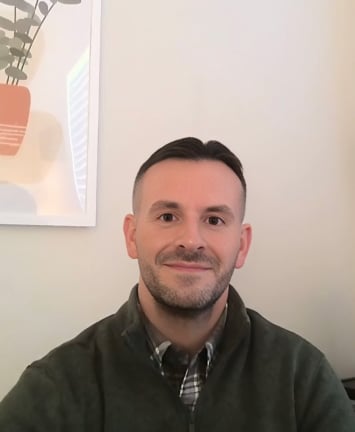 Christopher M. Scarduzio, LCSW