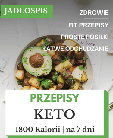 Dieta keto 1800 kcal pdf
