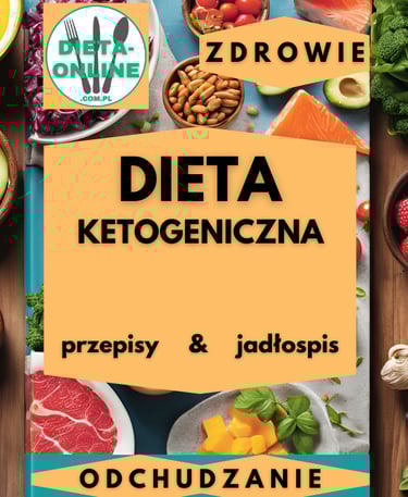 Dieta keto 1000 kcal przepisy na szybkie odchudzanie na 7 dni w pdf